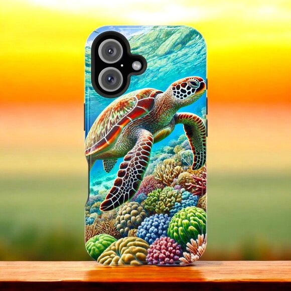 iPhone Cases, iPhone 14, iPhone 15, iPhone 16 (Plus, Pro, Pro Max),11SUN817 - Picture 1 of 12